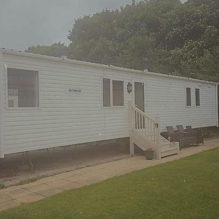 Rydal 38 Haven Lakeland La11 7Lt Flookburgh 外观 照片